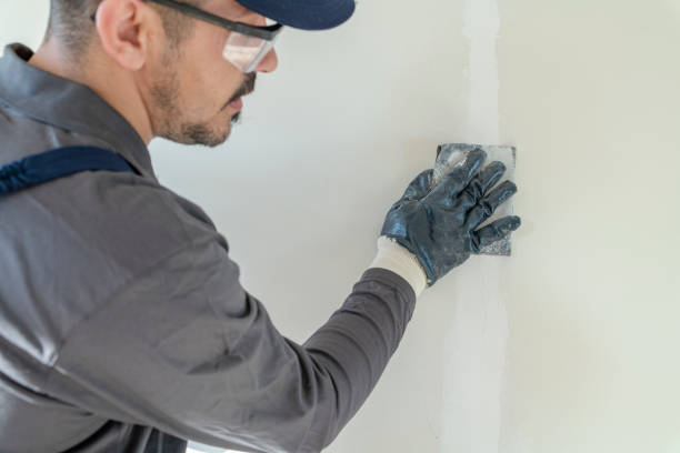 Asbestos and Lead Testing During Mold Inspection in Swifton, AR